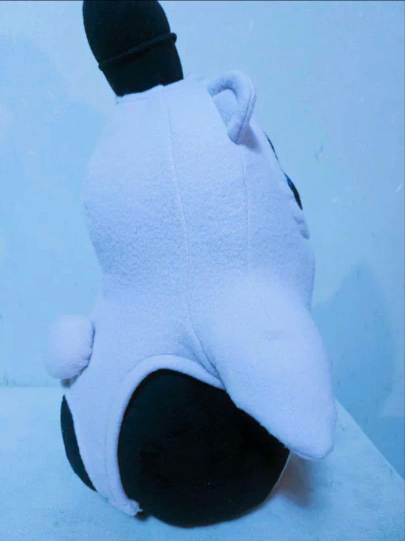 lovot ラボット FRAGMENT EDITION 限定 等身大ぬいぐるみ