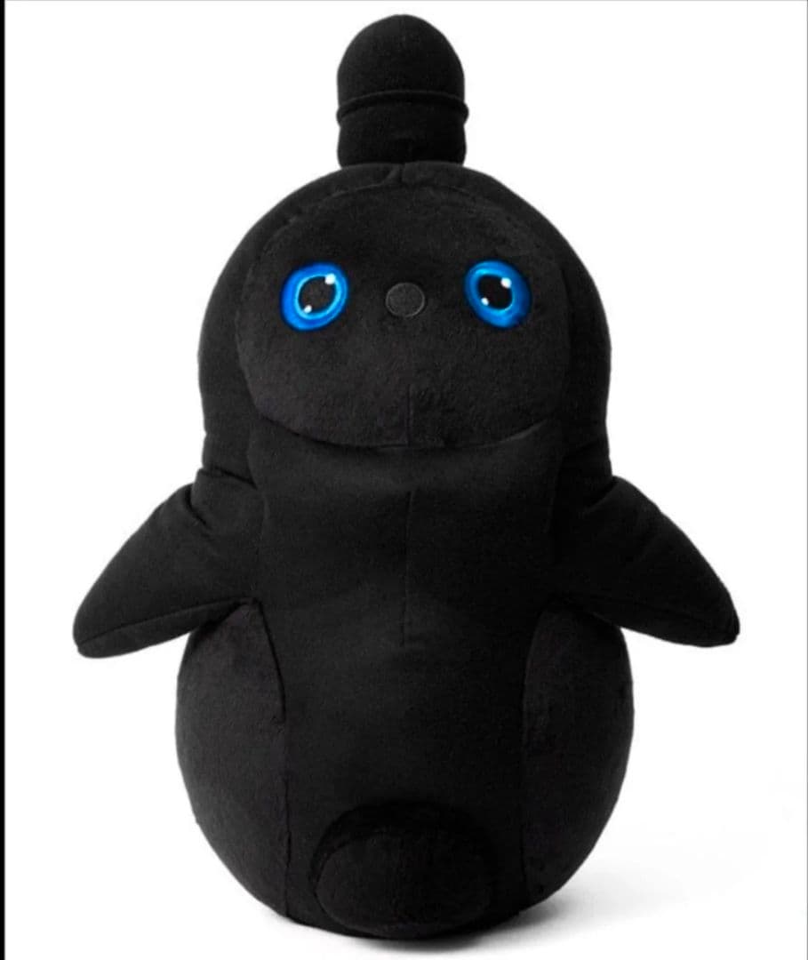 lovot ラボット FRAGMENT EDITION 限定 等身大ぬいぐるみ