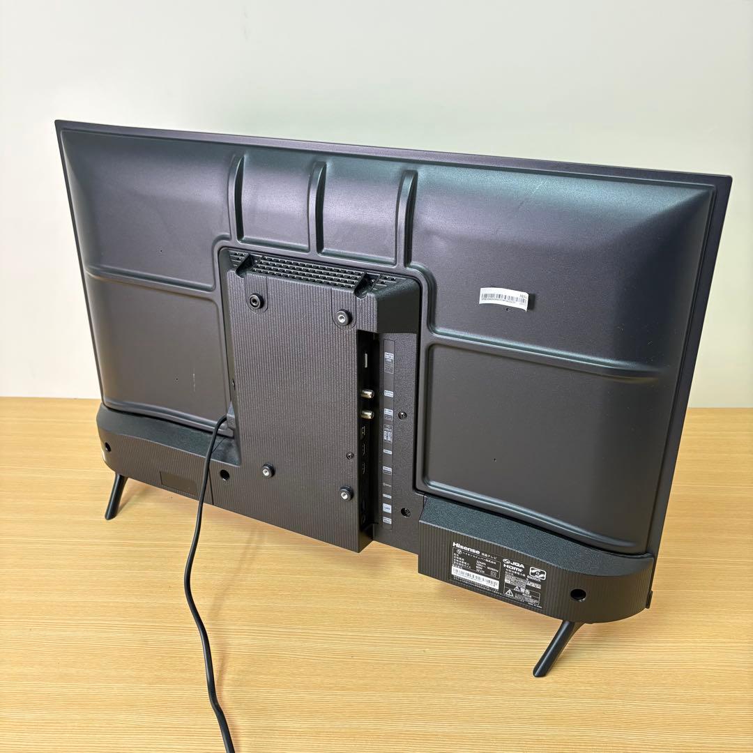 Hisense 液晶テレビ 32A4N 32インチ