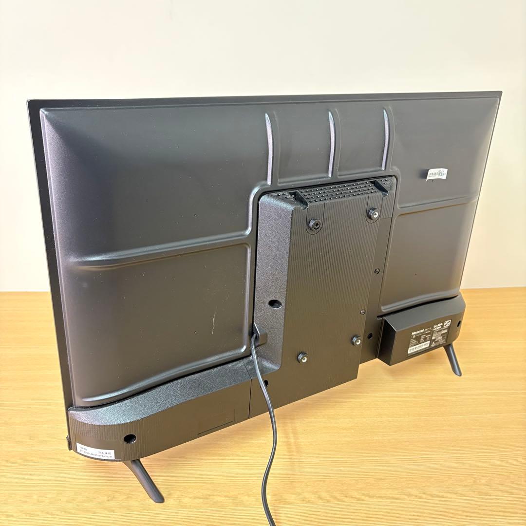 Hisense 液晶テレビ 32A4N 32インチ