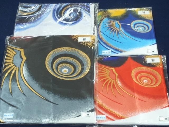 半額以下！定価19万●撥水ポリエステル 東旭 雅 ４m6点セット 新品鯉のぼり●