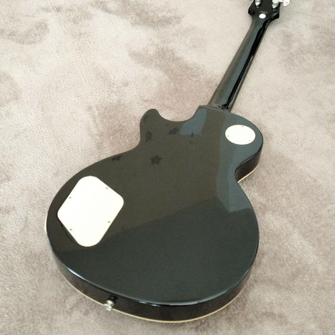 【美品】Epiphone　レスポール　Standard Pro GROVER