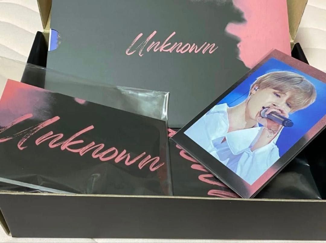 BTS ジミン　JIMIN マスタニム　写真集 フォトブック