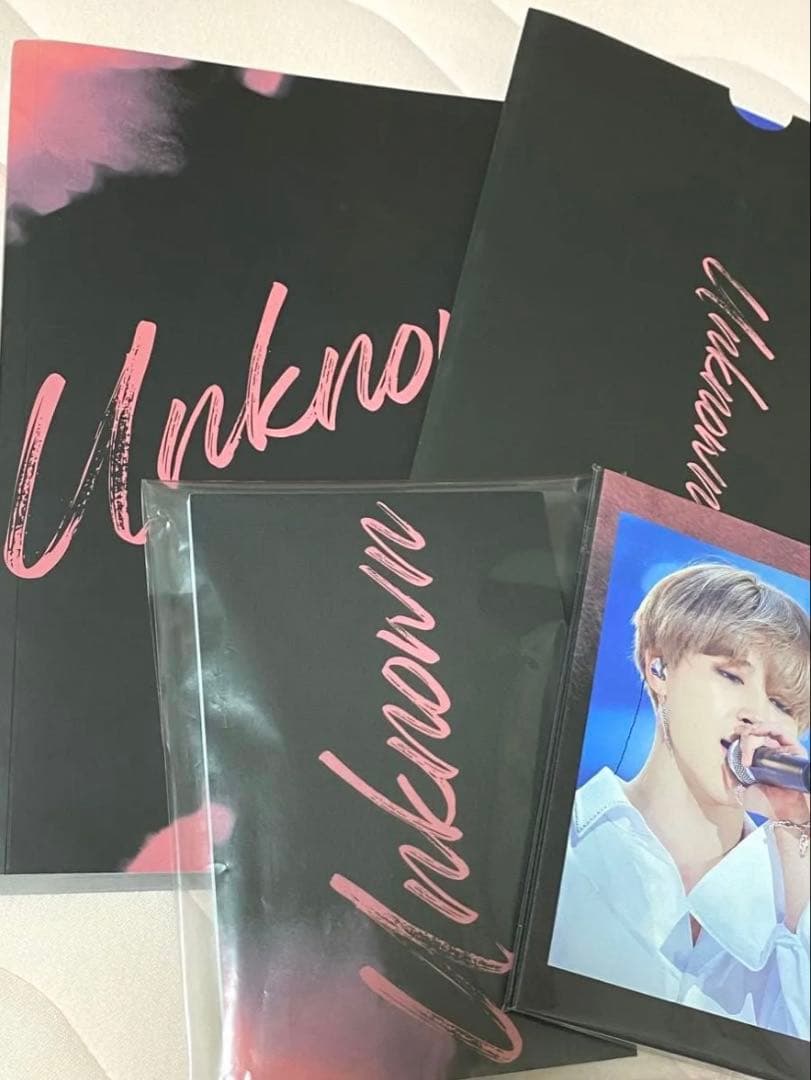 BTS ジミン　JIMIN マスタニム　写真集 フォトブック