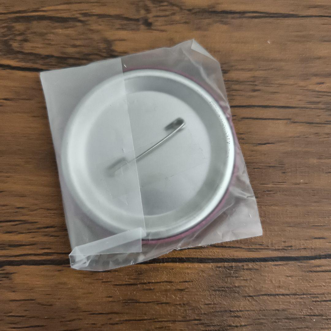 ヘタリア　チェンジング缶バッジ　イタリア　しちへんげ