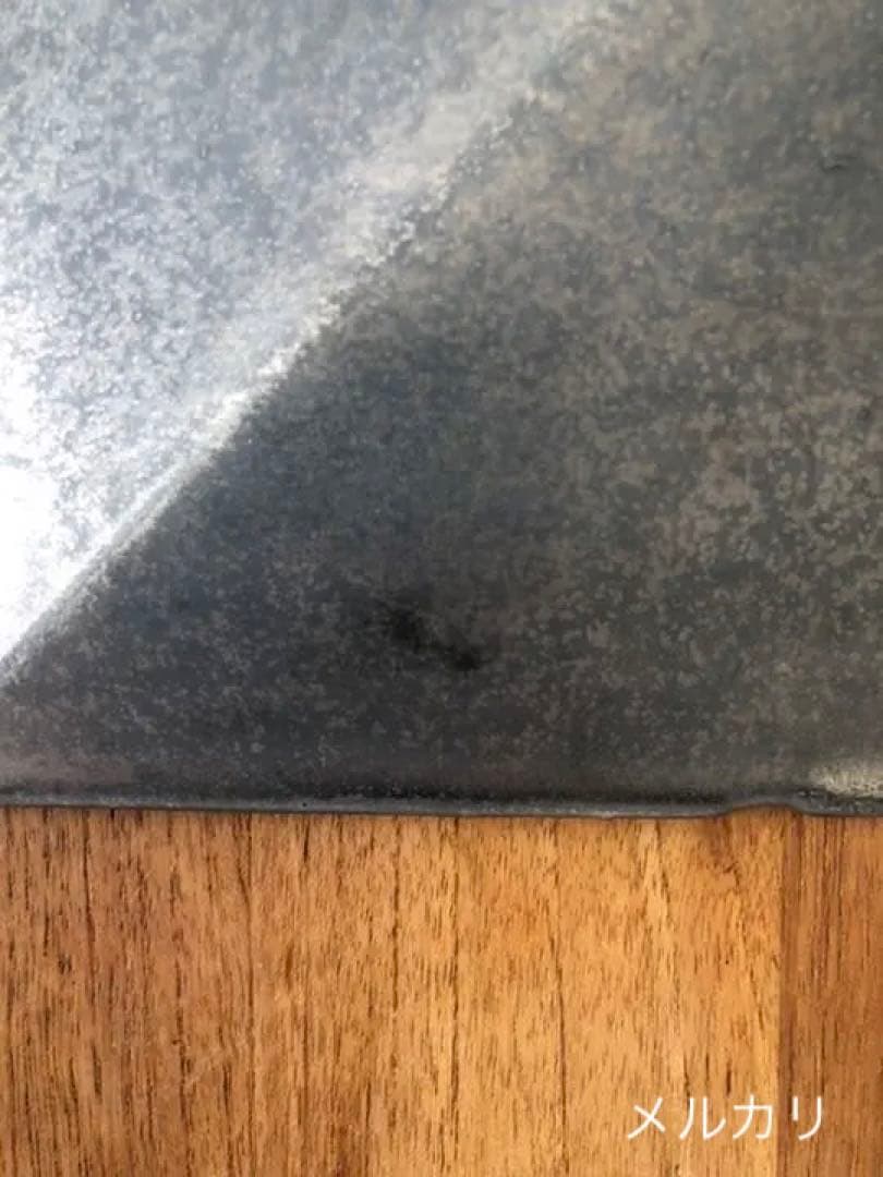 有田焼　李荘窯　マンガン銀彩　七段重