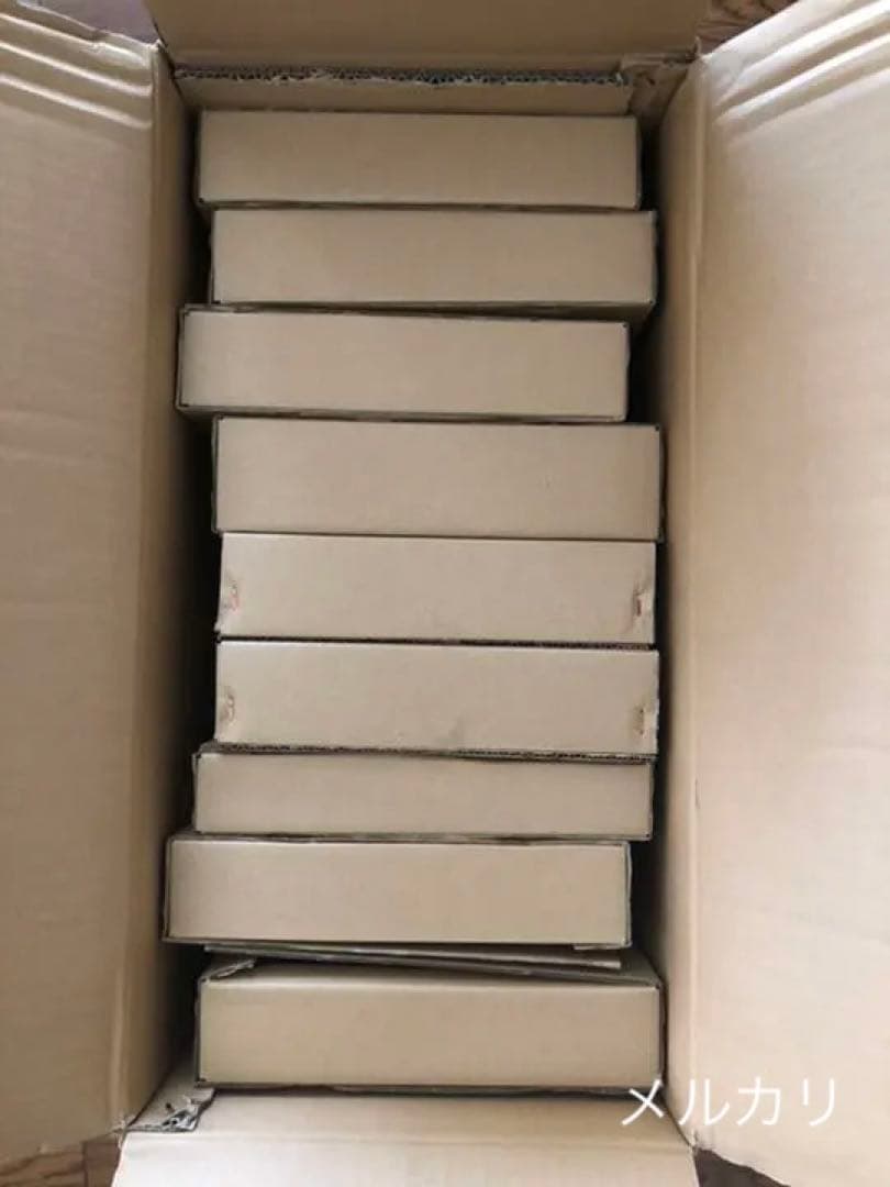 有田焼　李荘窯　マンガン銀彩　七段重