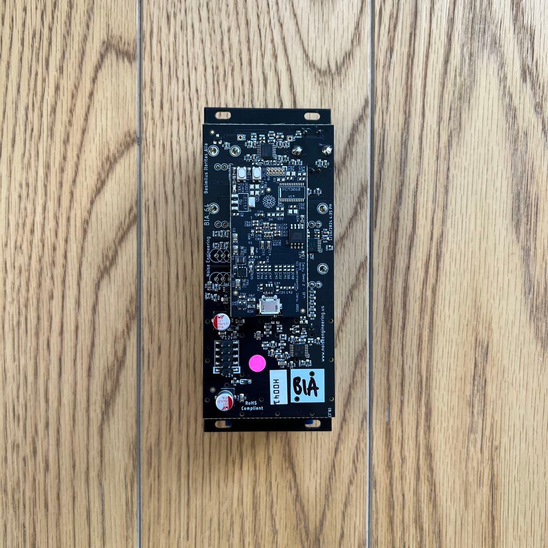 鍵盤楽器 Basimilus Iteritas Alia