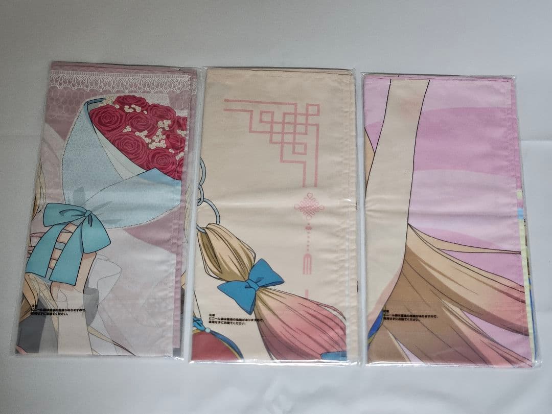 一番くじ 着せ恋 Season2 ラストワン・ABCD賞コンプ+E～H賞多数