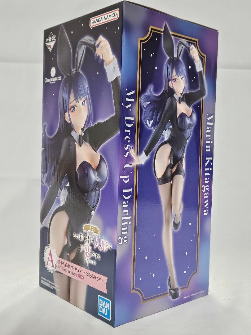 一番くじ 着せ恋 Season2 ラストワン・ABCD賞コンプ+E～H賞多数