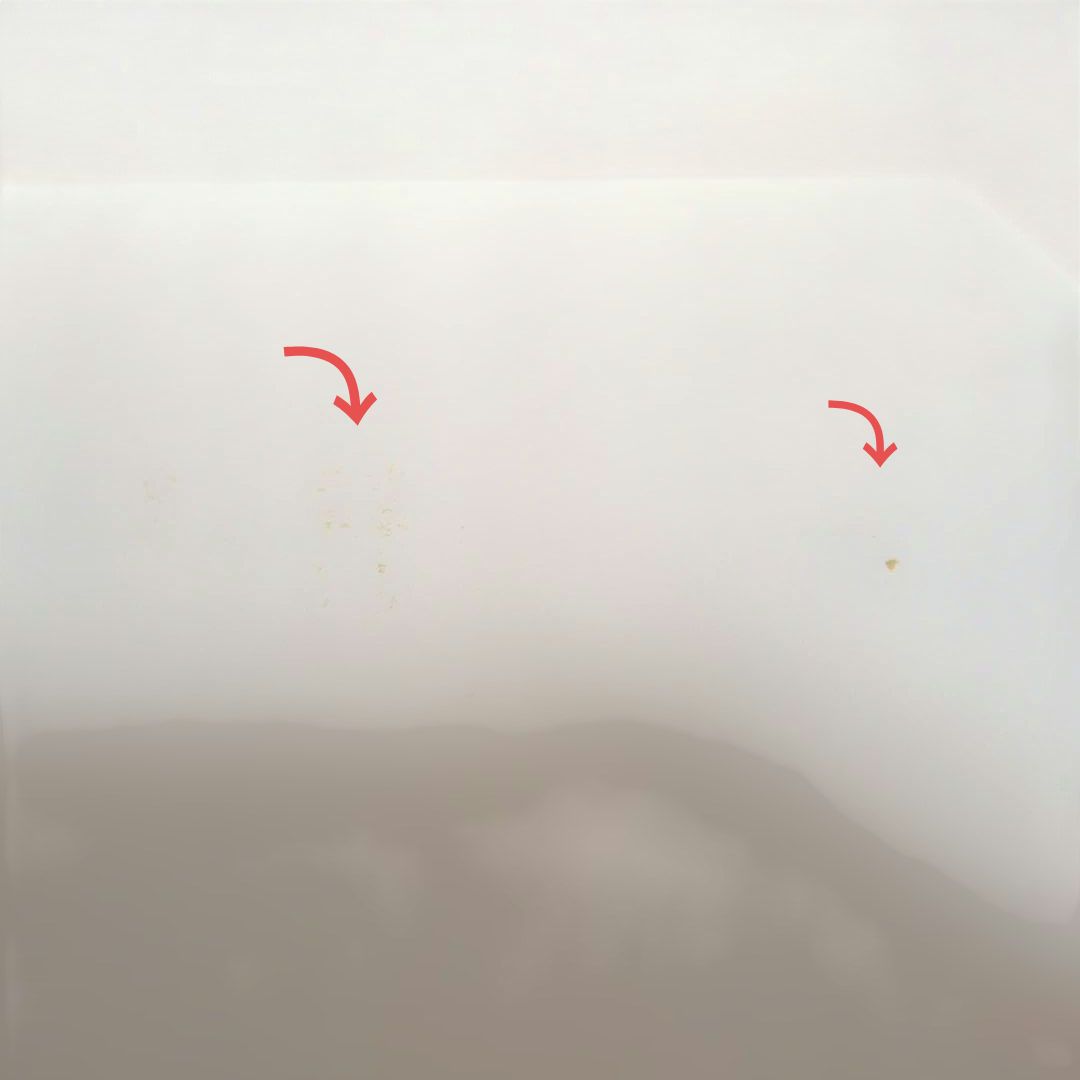 IKEA　BRIMNES ブリムネス　4段チェスト