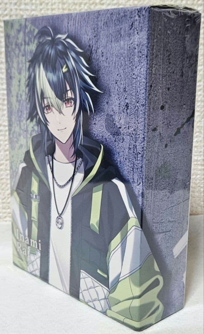 アニディール　伊波ライ オードトワレ 香水