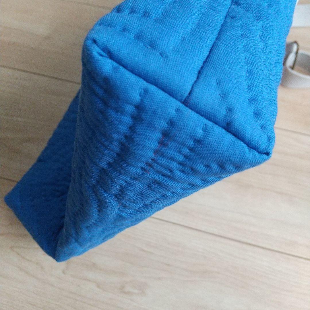 ハワイアンキルトショルダーバッグホヌ