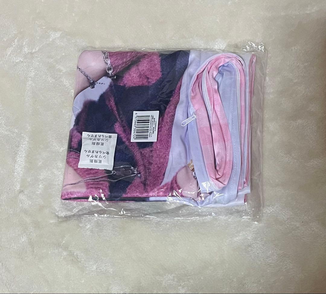 坂田 抱き枕カバー しまさか 2025 ラストフレーズ