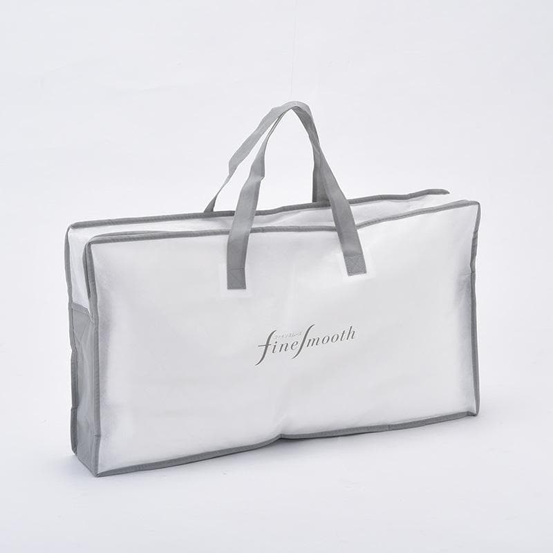 西川 ファインクオリティ フワリーヌわた枕 高め