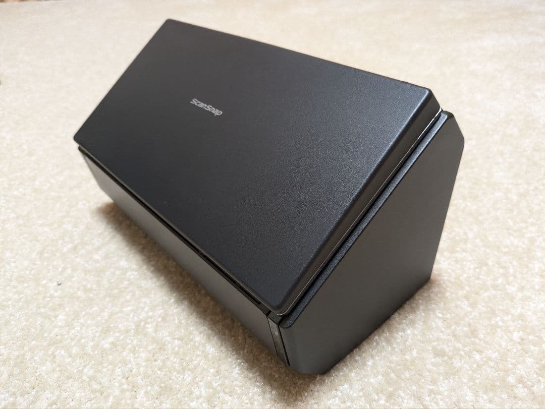 ScanSnap iX500 富士通 スキャナー　FI-IX500A-P