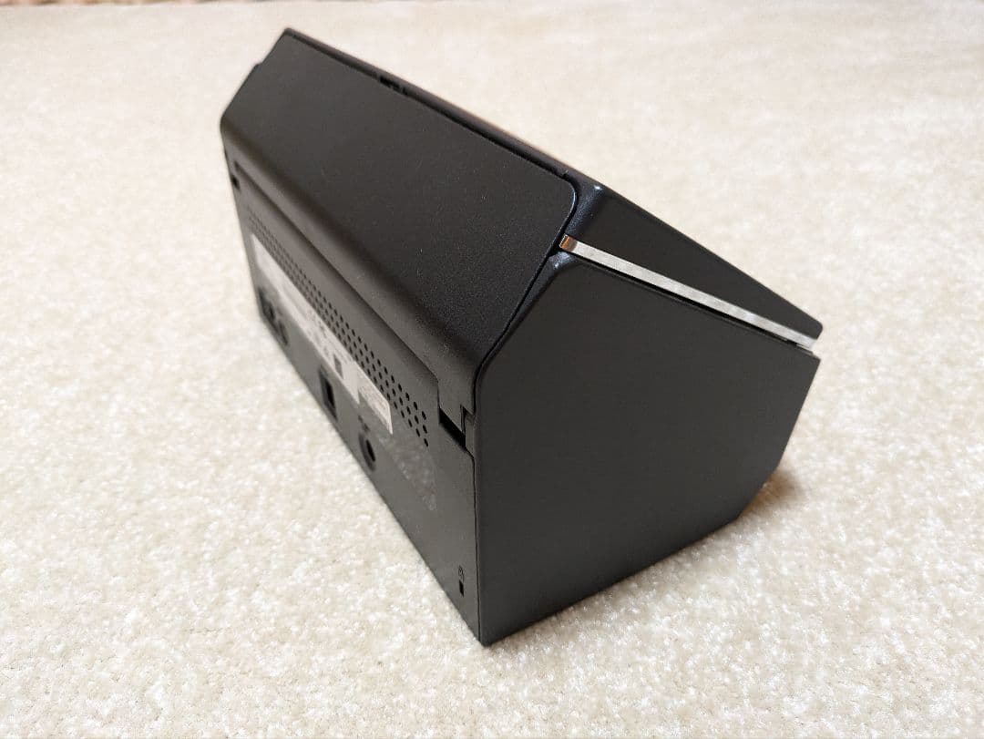 ScanSnap iX500 富士通 スキャナー　FI-IX500A-P