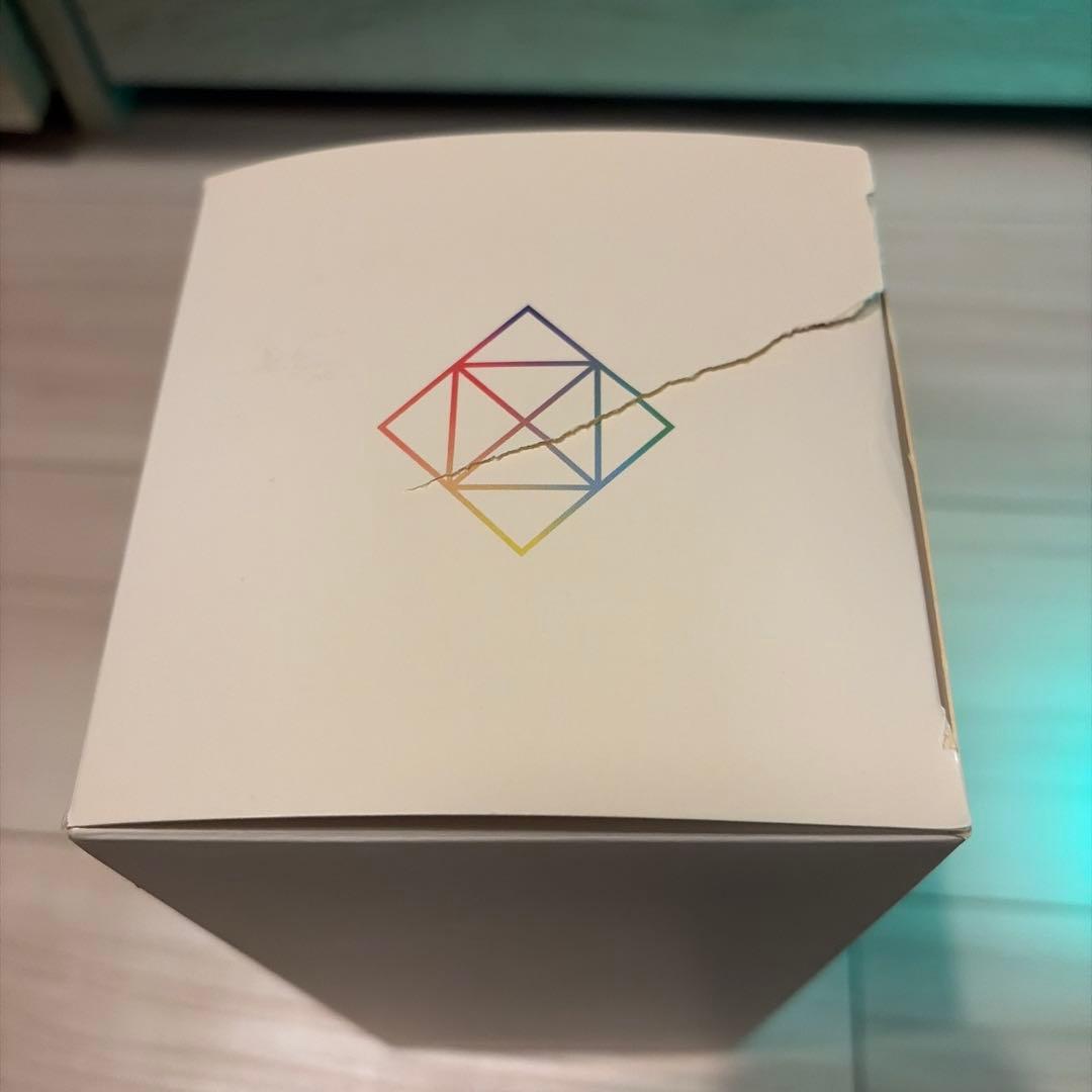 NiziU 公式ライトスティック　ペンライト