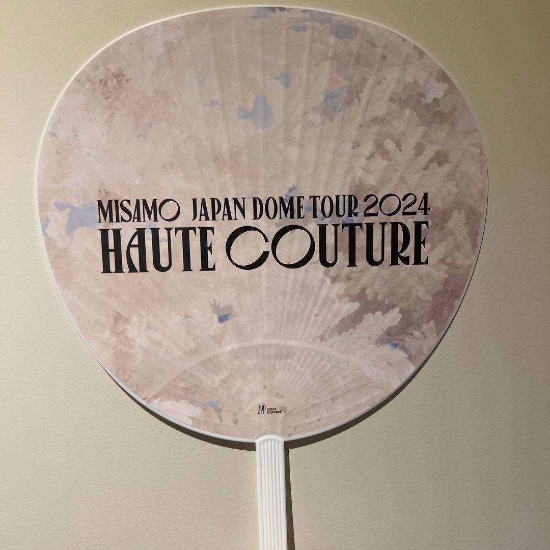 Twice Sana うちわケース（ストラップ付き）　うちわセット