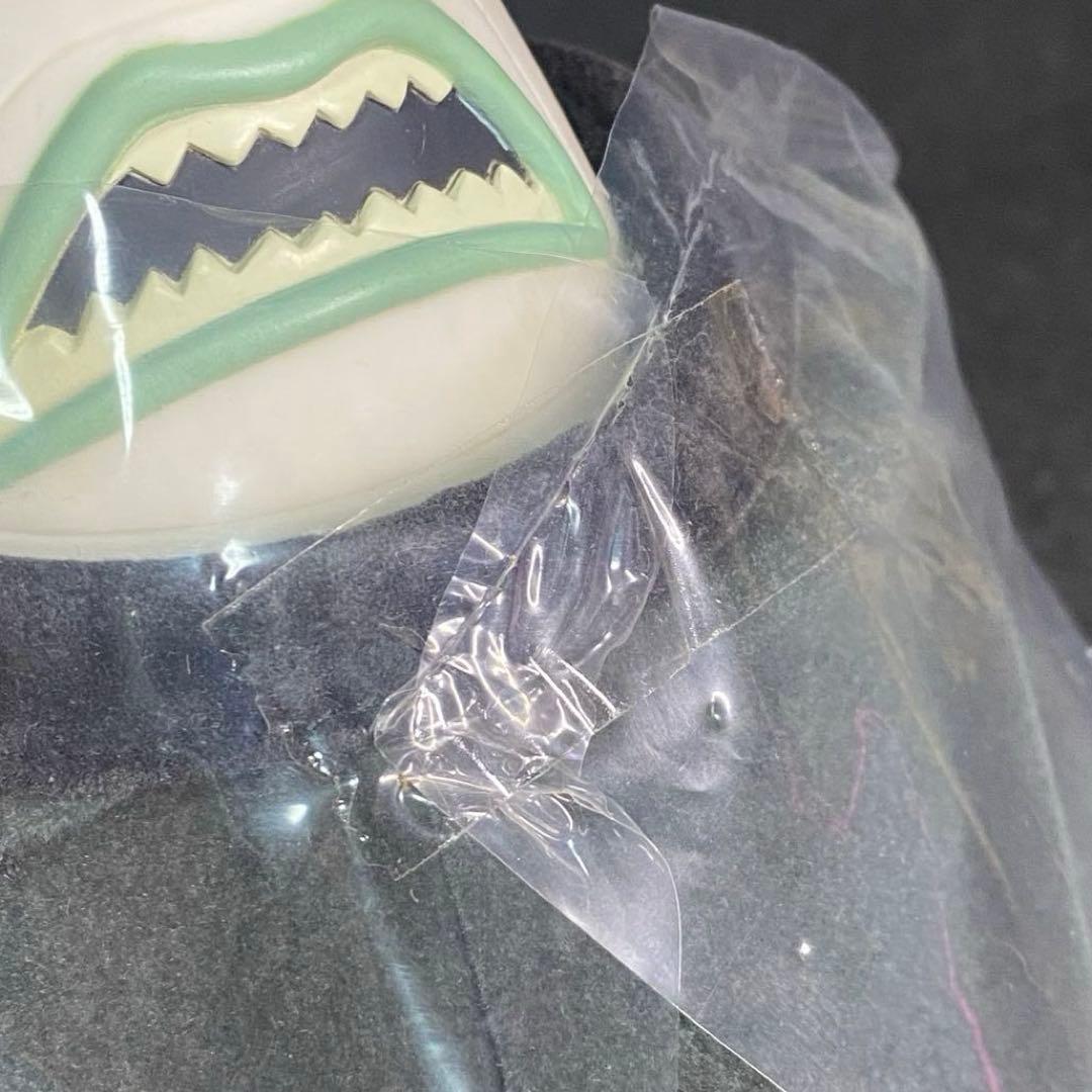 未使用 メイヤー ナイトメアービフォアクリスマス 町長 ディズニー ハロウィン