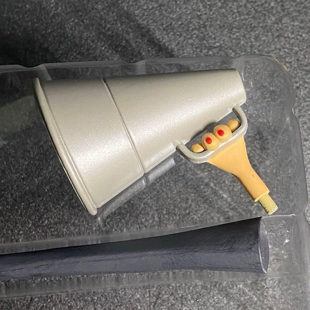 未使用 メイヤー ナイトメアービフォアクリスマス 町長 ディズニー ハロウィン