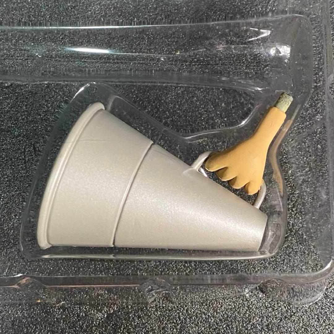 未使用 メイヤー ナイトメアービフォアクリスマス 町長 ディズニー ハロウィン