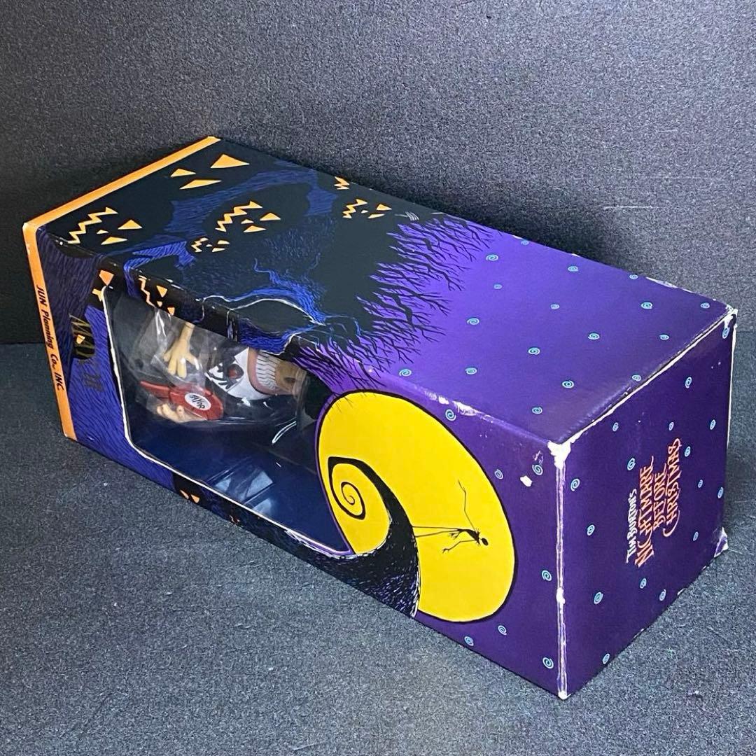 未使用 メイヤー ナイトメアービフォアクリスマス 町長 ディズニー ハロウィン