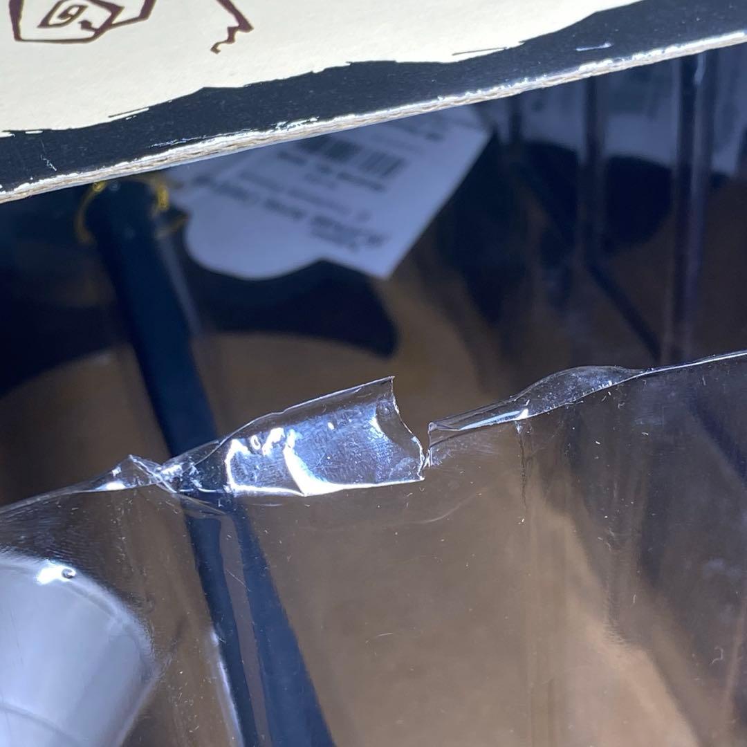 未使用 メイヤー ナイトメアービフォアクリスマス 町長 ディズニー ハロウィン