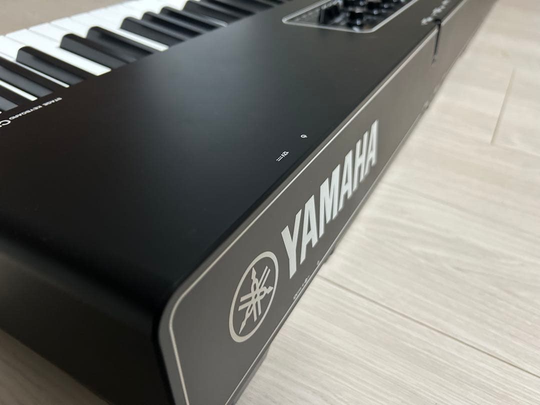 YAMAHA CK88 ステージピアノ