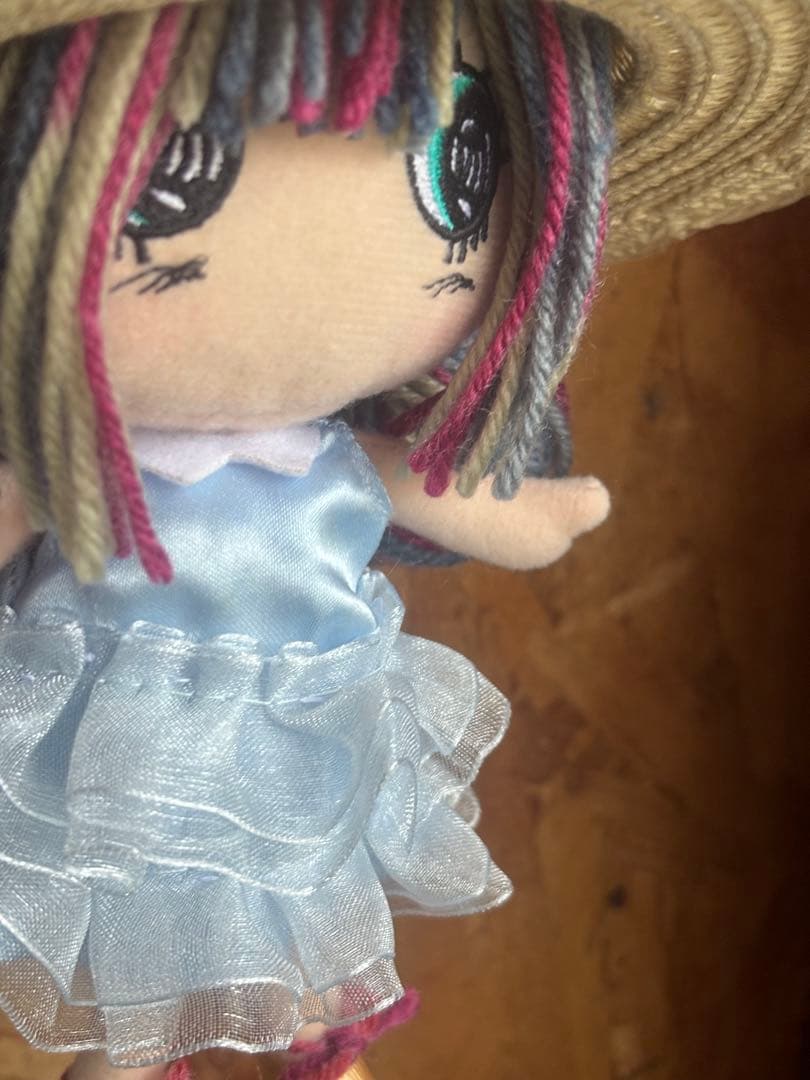 flower•*¨*•.¸♬︎