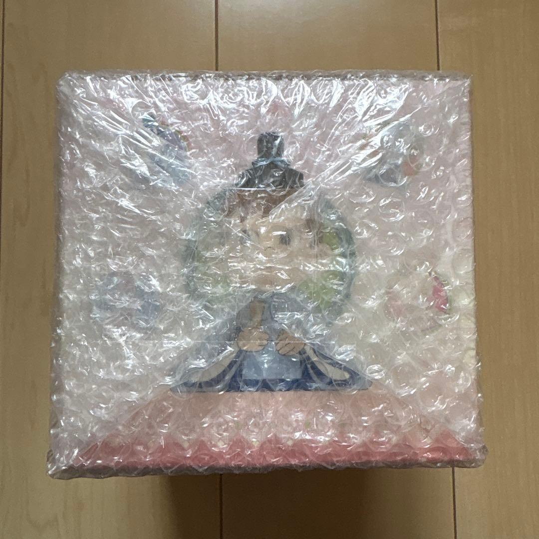 ペコポコ　にぎやか　ひな壇　FUJIYA