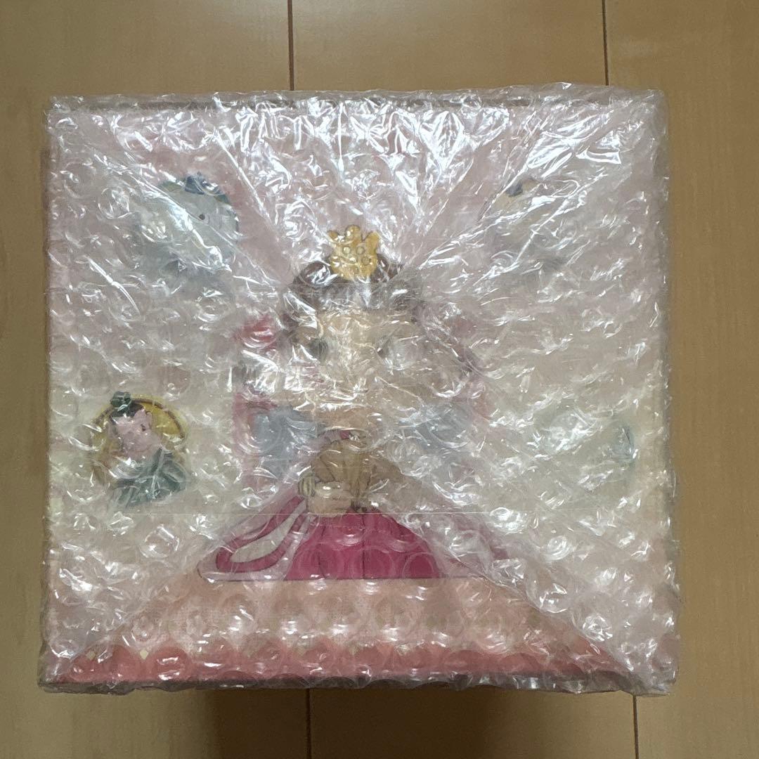 ペコポコ　にぎやか　ひな壇　FUJIYA