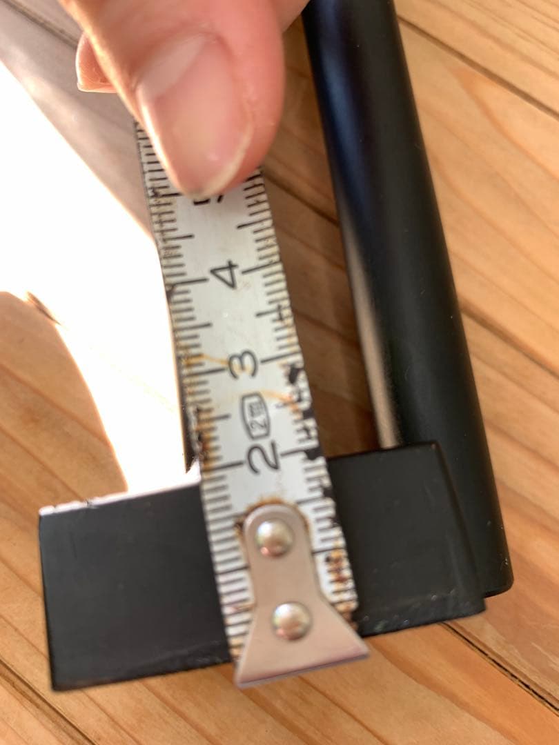 【職人作】アイアンフラワーベース　2個