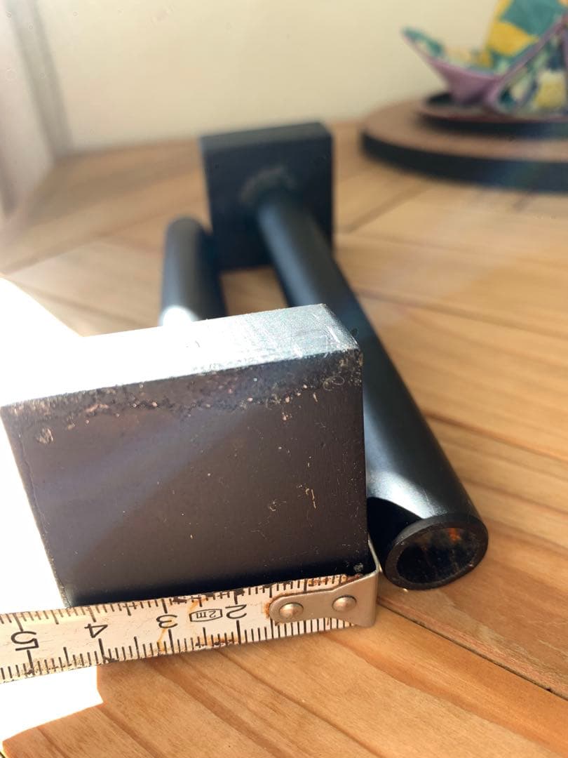 【職人作】アイアンフラワーベース　2個