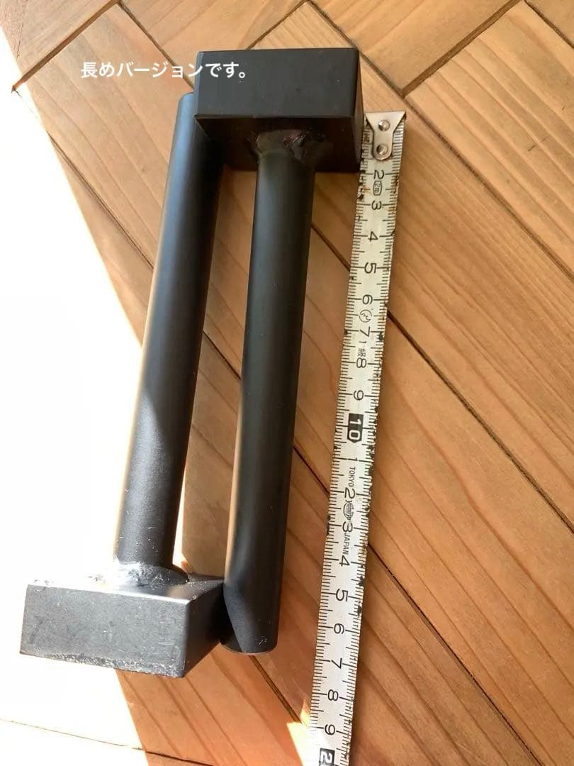 【職人作】アイアンフラワーベース　2個