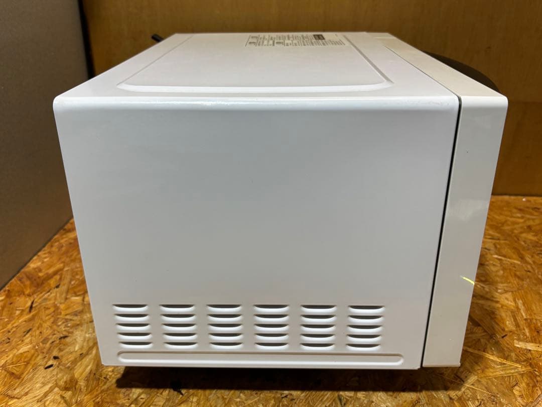 電子レンジ ER-SS17A 東芝 20年製