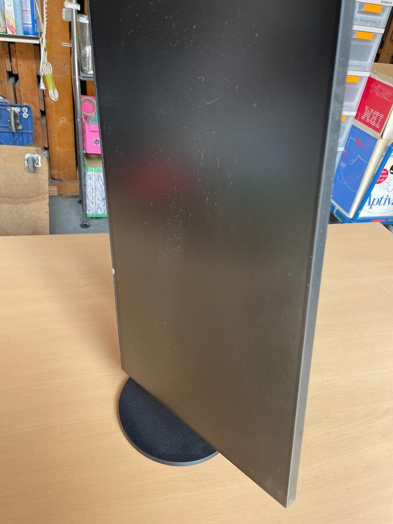 ★動作〇★ モニター EIZO FlexScan EV2451 エイゾ 液晶