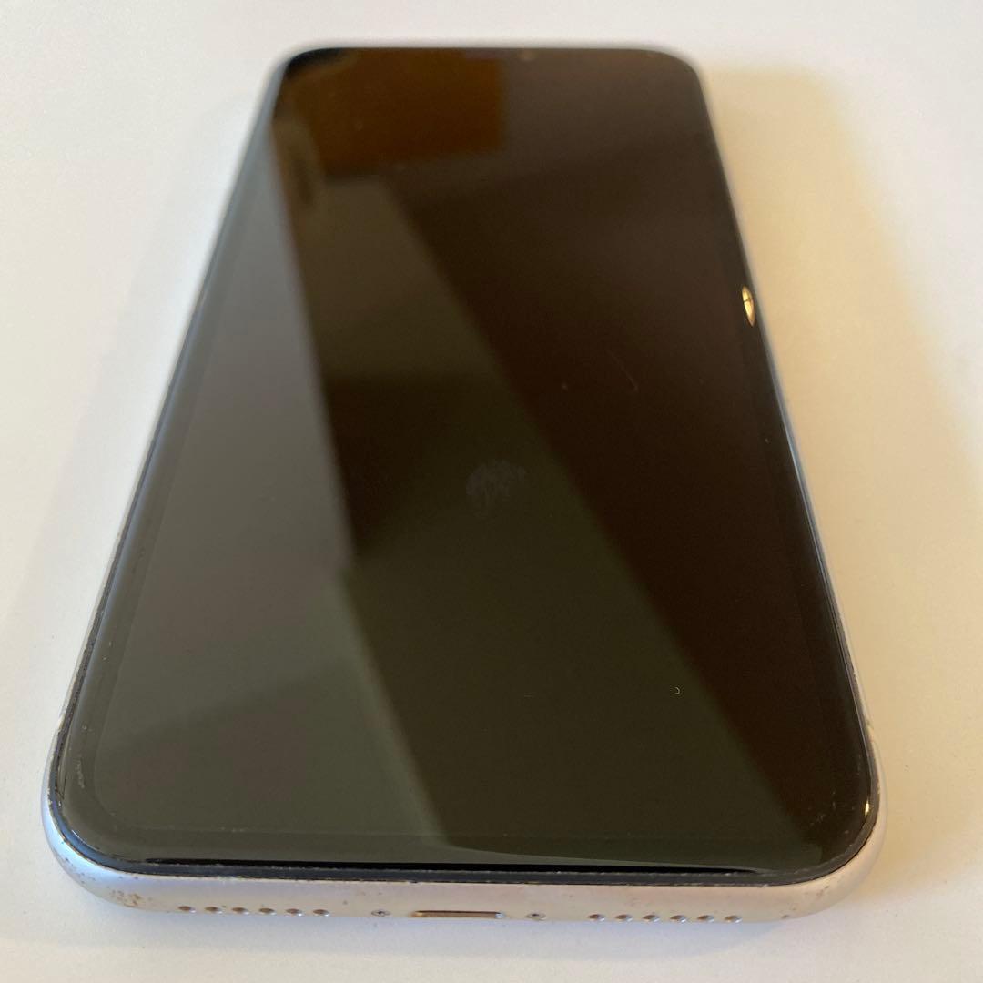 激安！Apple iPhone 11 128GB バッテリー容量90%