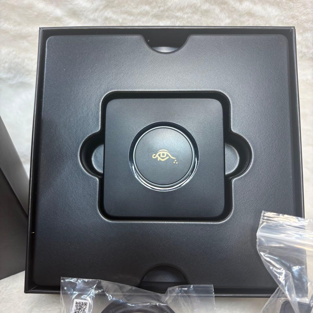 未使　ワイヤレスHDMI Aladdin Connector アラジンコネクター