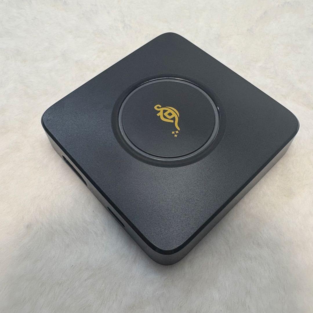 未使　ワイヤレスHDMI Aladdin Connector アラジンコネクター