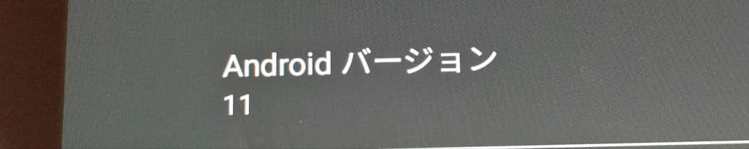ジャンク品 teclast t40 plus 本体のみ
