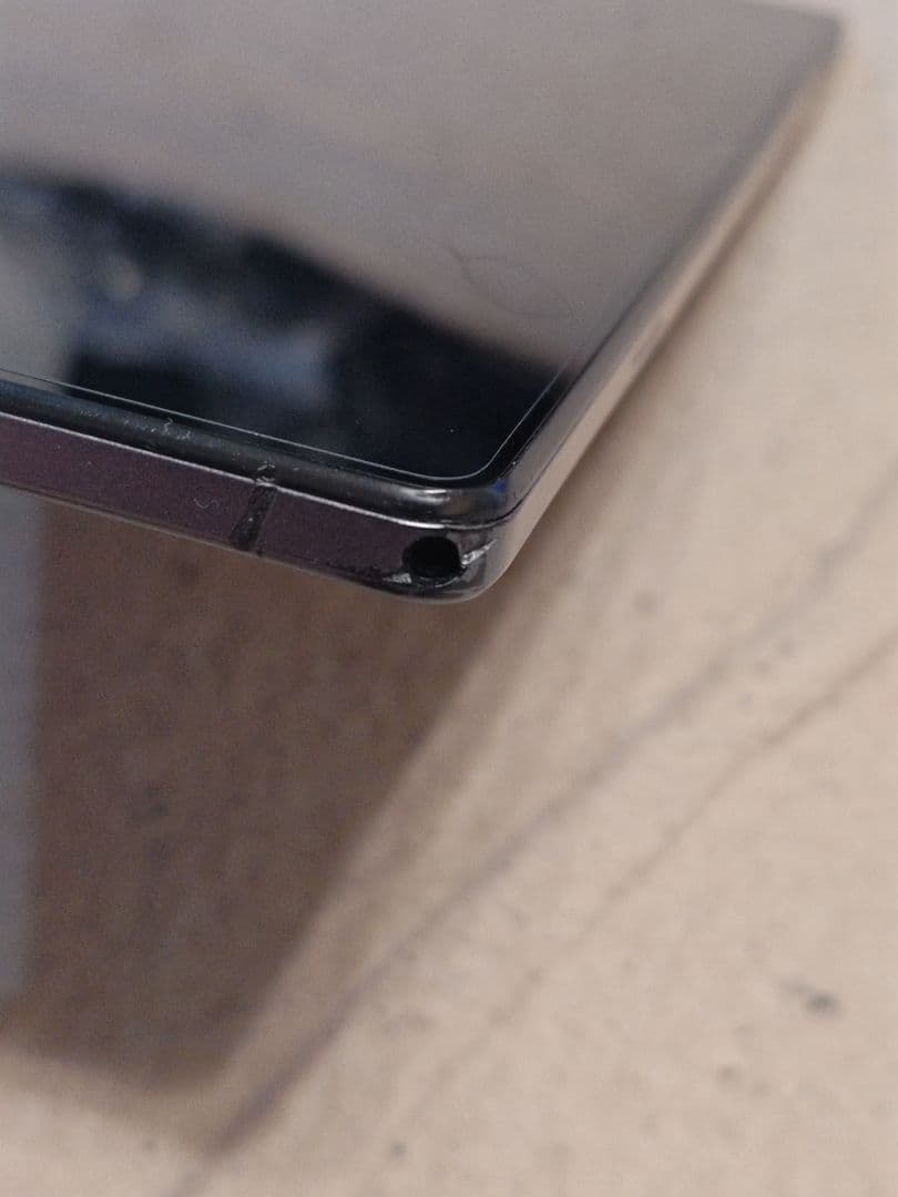 ジャンク品 teclast t40 plus 本体のみ