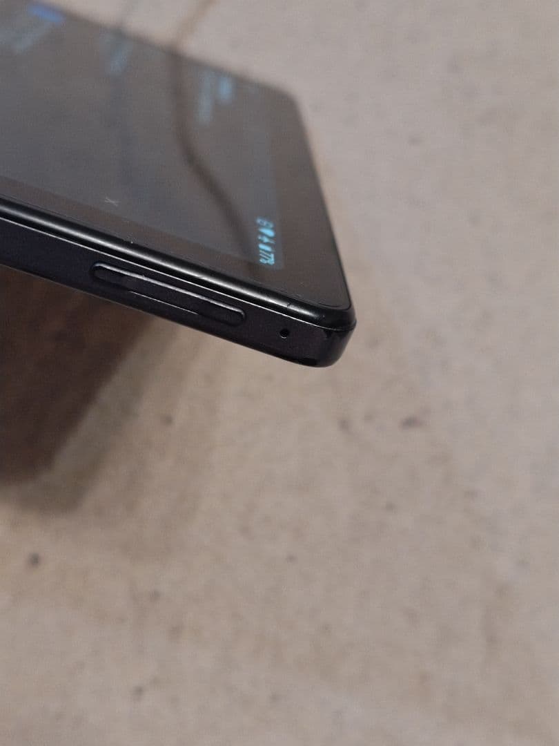 ジャンク品 teclast t40 plus 本体のみ