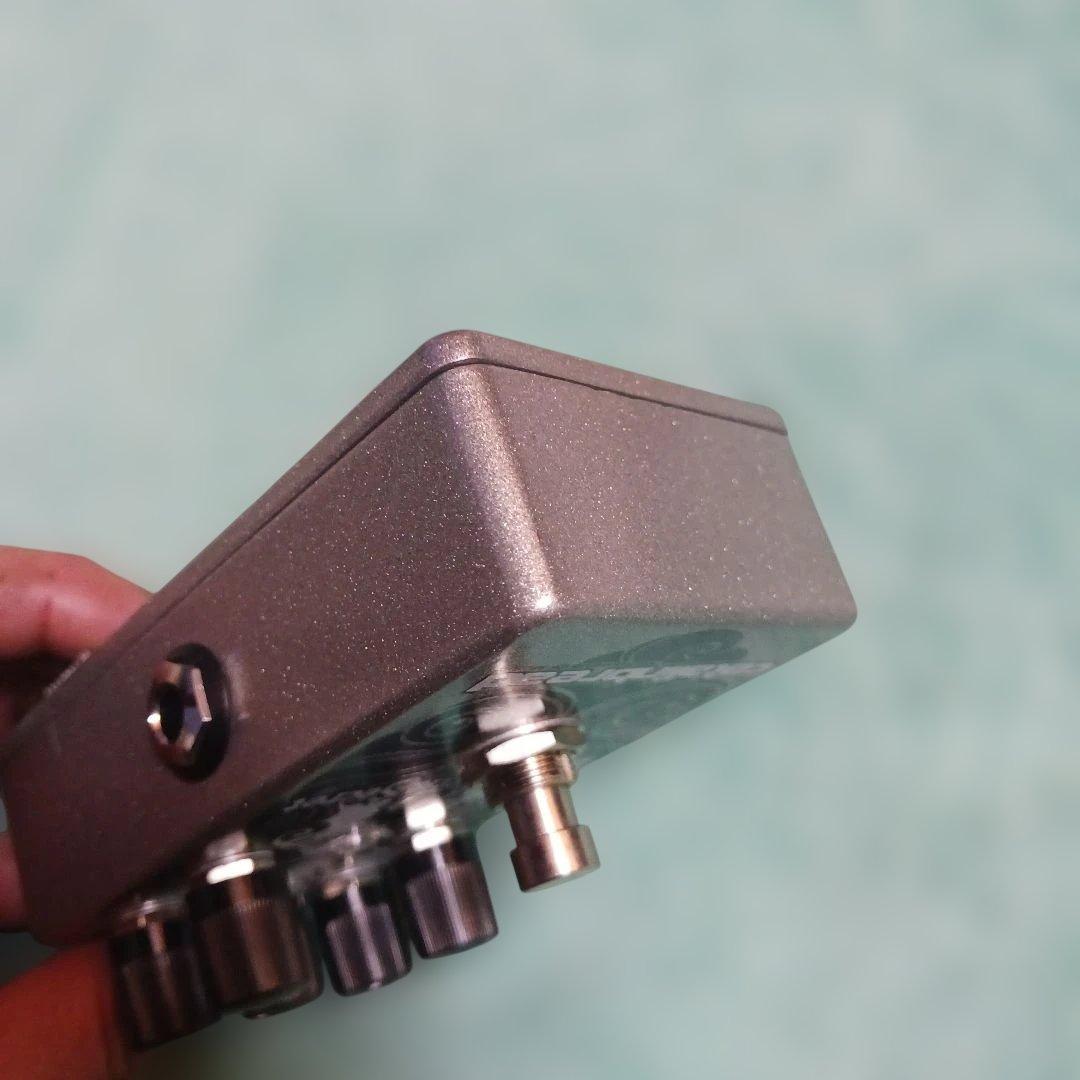 ギター Catalinbread Dirty Little Secret