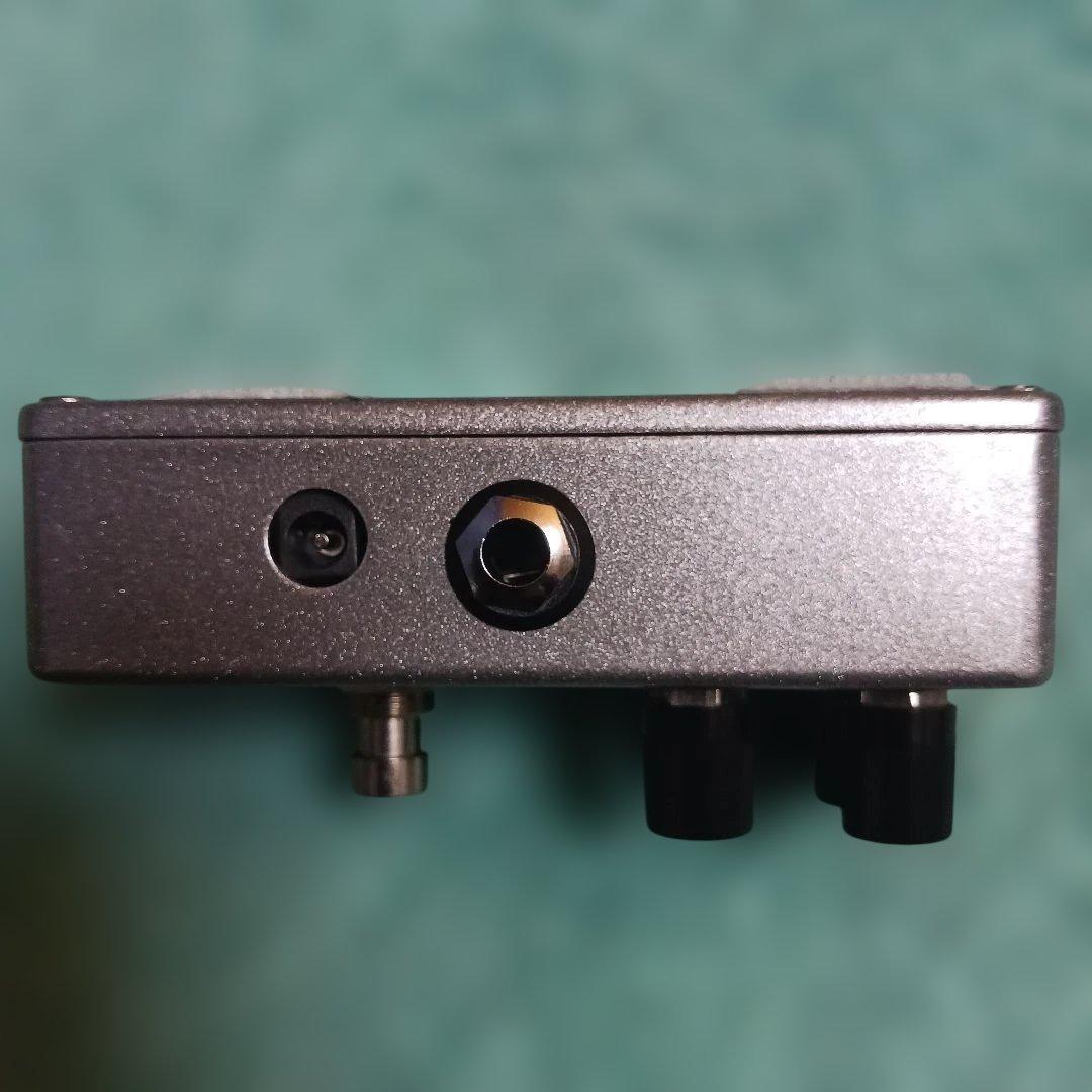 ギター Catalinbread Dirty Little Secret