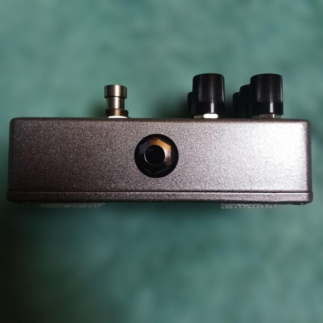 ギター Catalinbread Dirty Little Secret