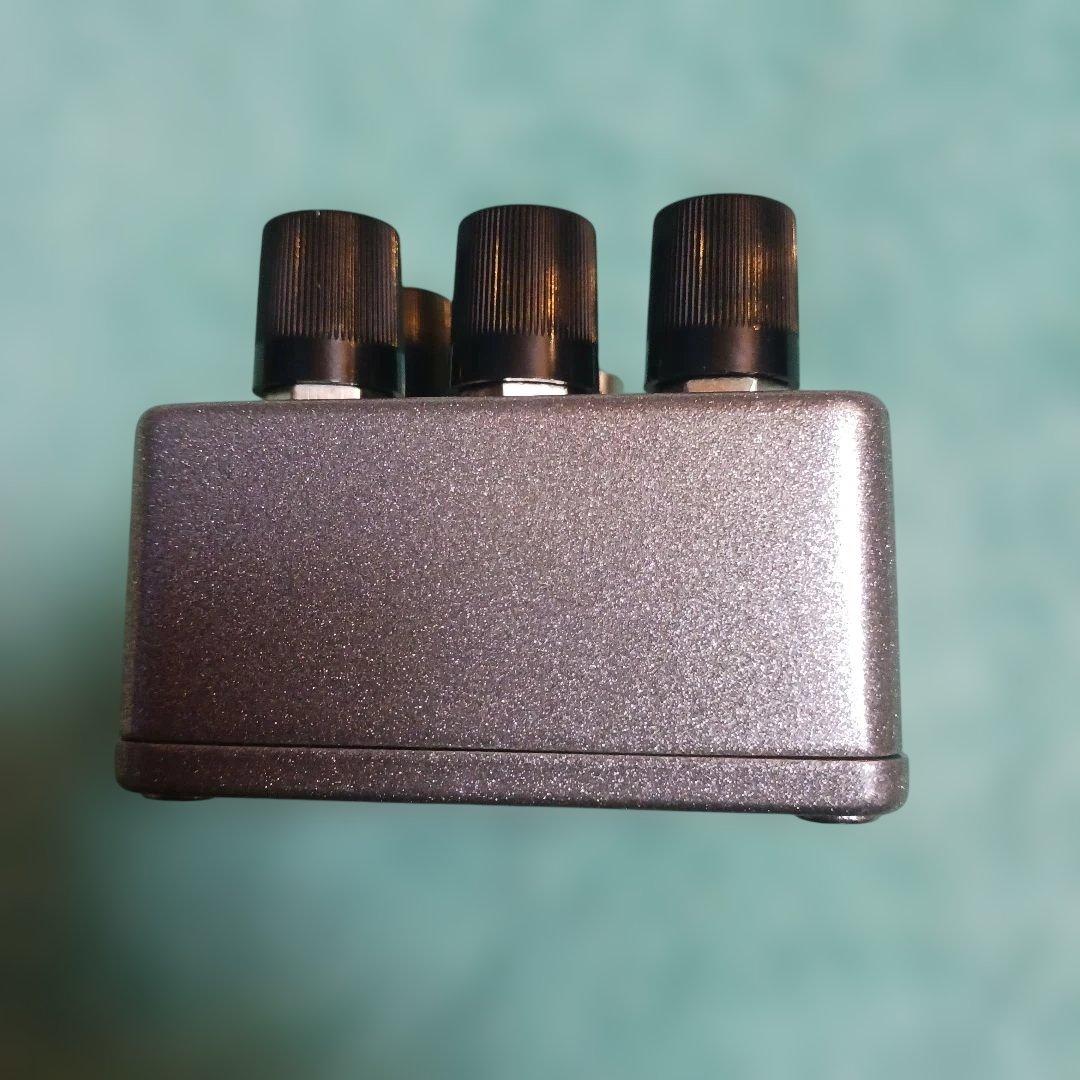 ギター Catalinbread Dirty Little Secret