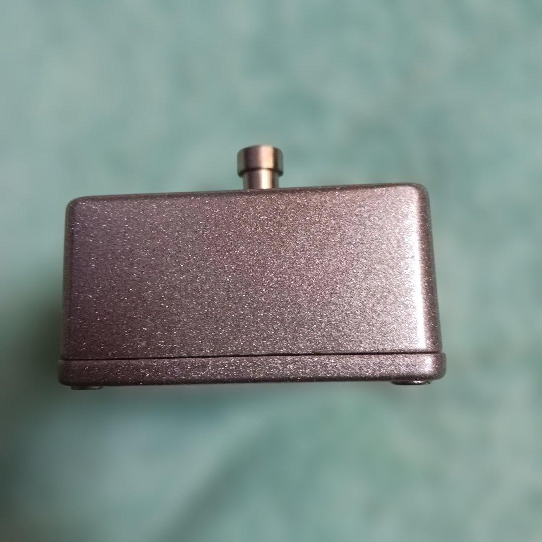 ギター Catalinbread Dirty Little Secret