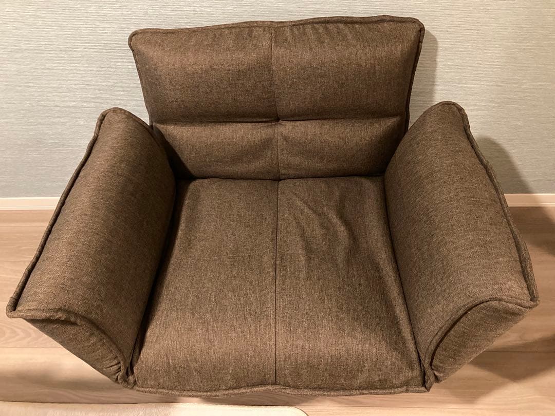 1人掛けソファー