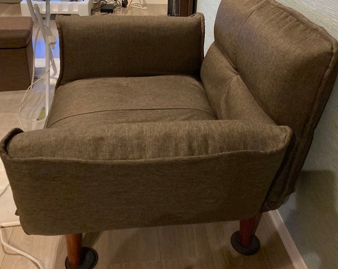 1人掛けソファー